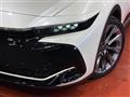 2022 Toyota Crown