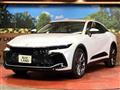 2022 Toyota Crown