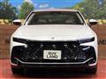 2022 Toyota Crown