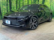 2023 Toyota Crown