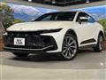 2023 Toyota Crown