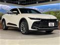 2023 Toyota Crown