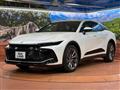 2023 Toyota Crown