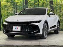 2023 Toyota Crown