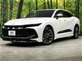 2023 Toyota Crown