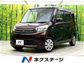 2015 Mitsubishi eK SPACE