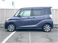 2015 Mitsubishi eK SPACE