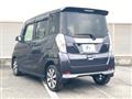 2015 Mitsubishi eK SPACE