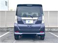 2015 Mitsubishi eK SPACE