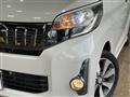 2015 Mitsubishi eK SPACE