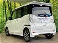2015 Mitsubishi eK SPACE