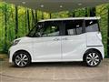 2015 Mitsubishi eK SPACE