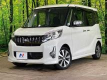 2015 Mitsubishi eK SPACE