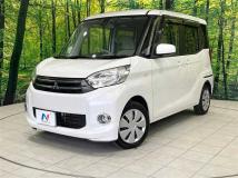 2015 Mitsubishi eK SPACE