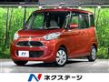 2016 Mitsubishi eK SPACE