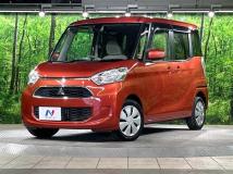 2016 Mitsubishi eK SPACE