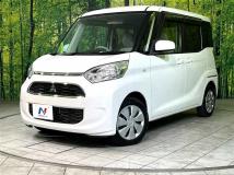 2017 Mitsubishi eK SPACE