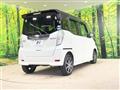 2019 Mitsubishi eK SPACE