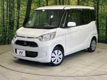 2019 Mitsubishi eK SPACE