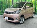2013 Mitsubishi eK Wagon