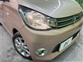 2013 Mitsubishi eK Wagon