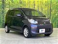 2013 Mitsubishi eK Wagon