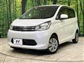 2013 Mitsubishi eK Wagon