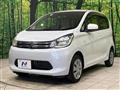 2013 Mitsubishi eK Wagon