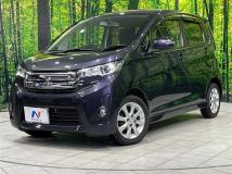 2013 Mitsubishi eK Custom