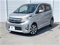 2013 Mitsubishi eK Custom