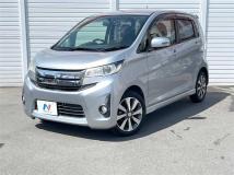2013 Mitsubishi eK Custom