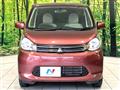 2014 Mitsubishi eK Wagon