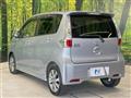 2013 Mitsubishi eK Custom