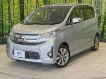 2013 Mitsubishi eK Custom