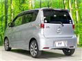 2013 Mitsubishi eK Custom
