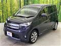 2014 Mitsubishi eK Custom