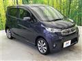 2014 Mitsubishi eK Custom