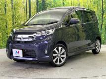 2014 Mitsubishi eK Custom