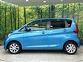 2014 Mitsubishi eK Wagon