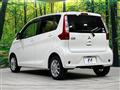 2015 Mitsubishi eK Wagon