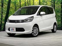 2015 Mitsubishi eK Wagon