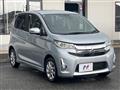 2015 Mitsubishi eK Custom
