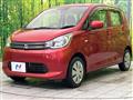 2015 Mitsubishi eK Wagon