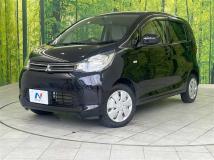 2015 Mitsubishi eK Wagon