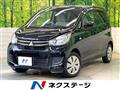 2016 Mitsubishi eK Wagon