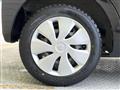 2016 Mitsubishi eK Wagon