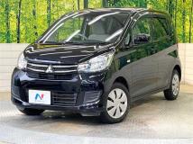 2016 Mitsubishi eK Wagon