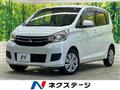 2017 Mitsubishi eK Wagon