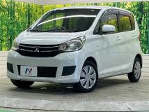 2017 Mitsubishi eK Wagon