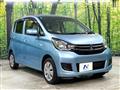 2017 Mitsubishi eK Wagon